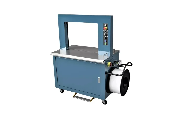 Automatic Strapping Machine packway indonesia