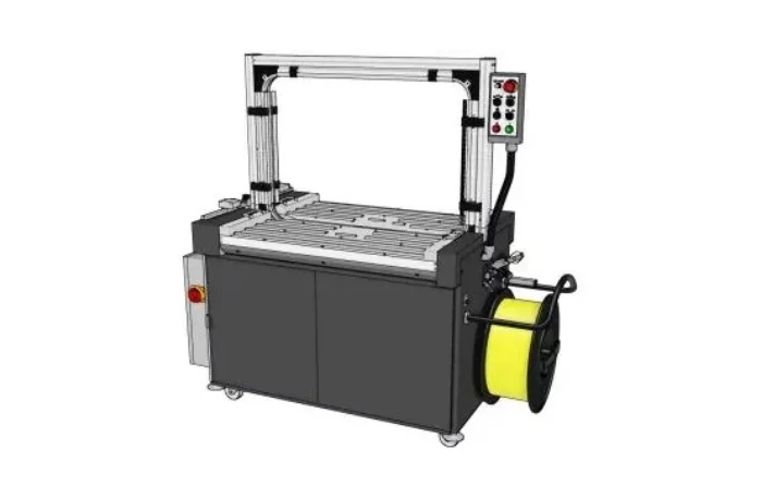 Fully-Automatic Strapping Machine packway indonesia
