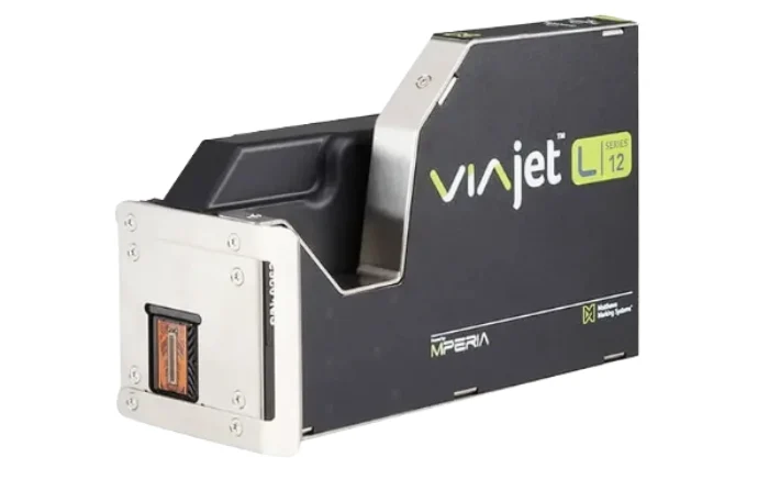 L12 Thermal Inkjet Printer hitachi printing