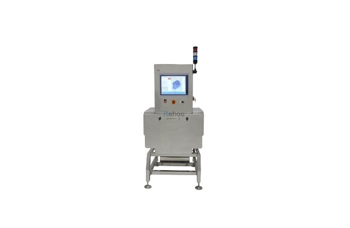 MDC-V4015 metal detector rehoo