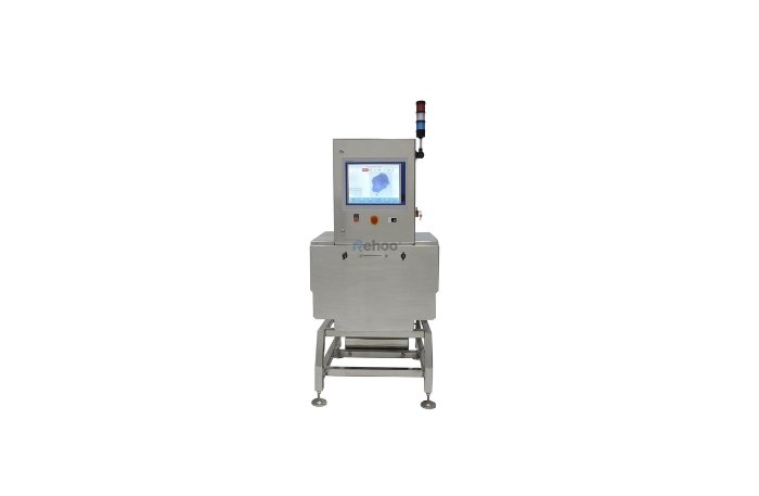 MDC-V4020 metal detector rehoo