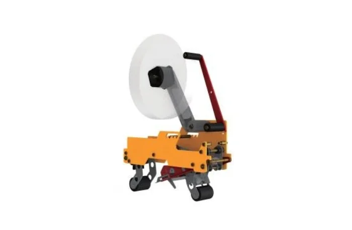 Sealing Head Unit Types packway indonesia