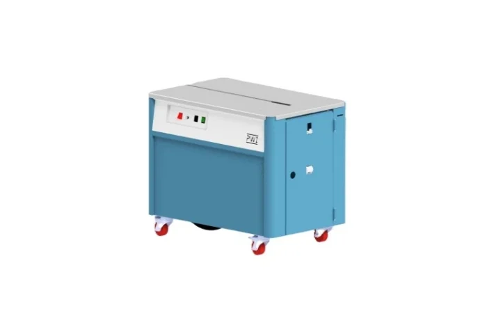 Semi-automatic Strapping Machine packway indonesia