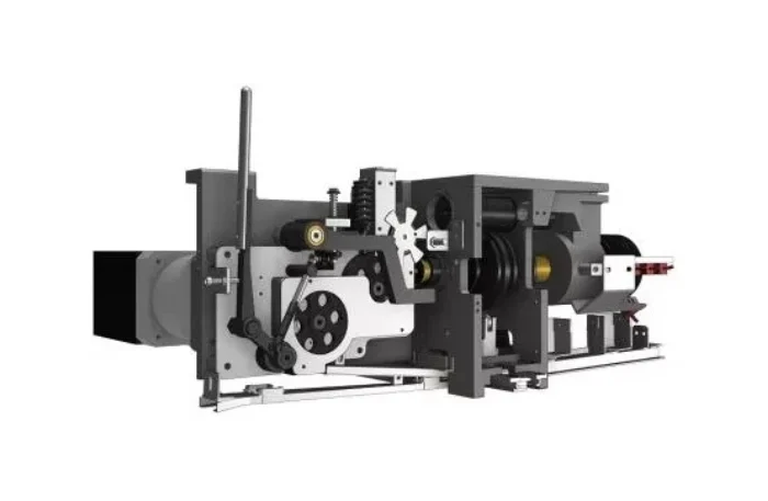 Strapping Heads strapping machine packway indonesia