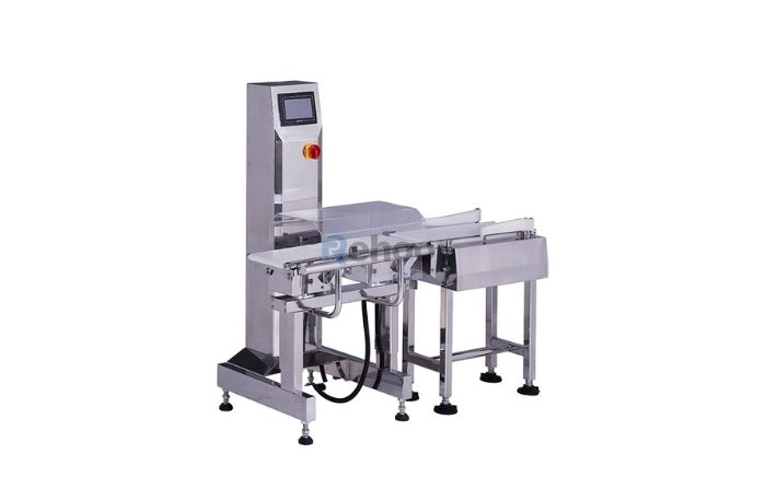 checkweigher m series rehoo