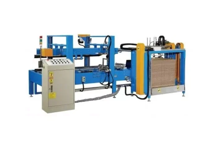 Carton Erector Packway indonesia