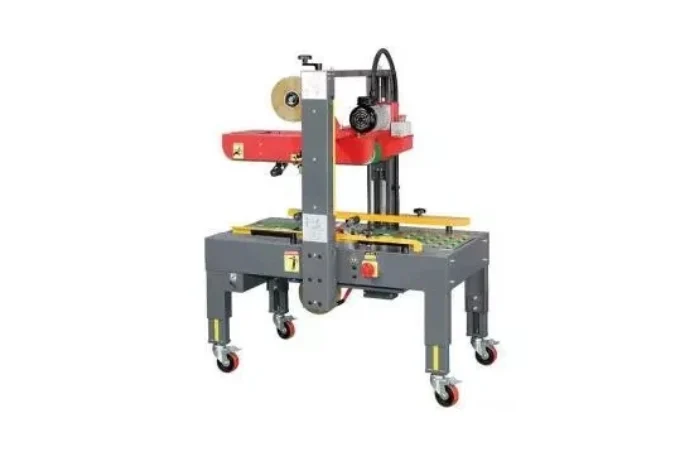 Carton Sealer Packway indonesia