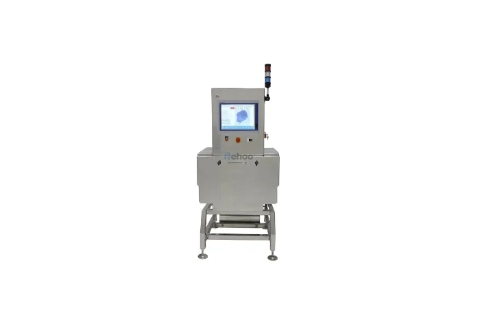 MDC-V4015 metal detector rehoo