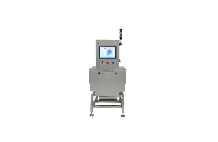 MDC-V4020 metal detector rehoo