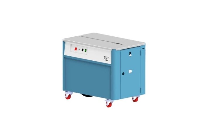 Strapping Machine Packway indonesia