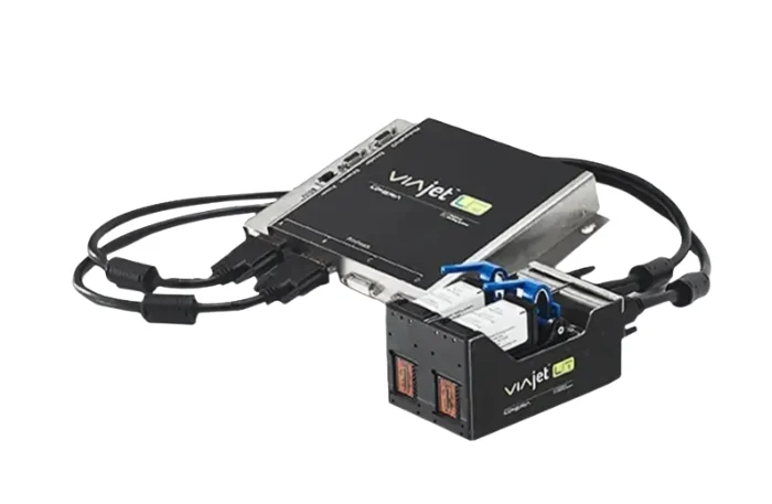 Thermal Inkjet Printer tij hitachi