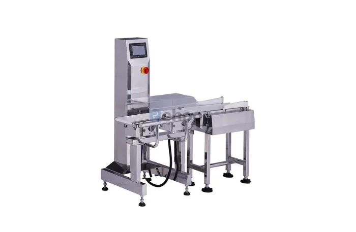 checkweigher m series rehoo