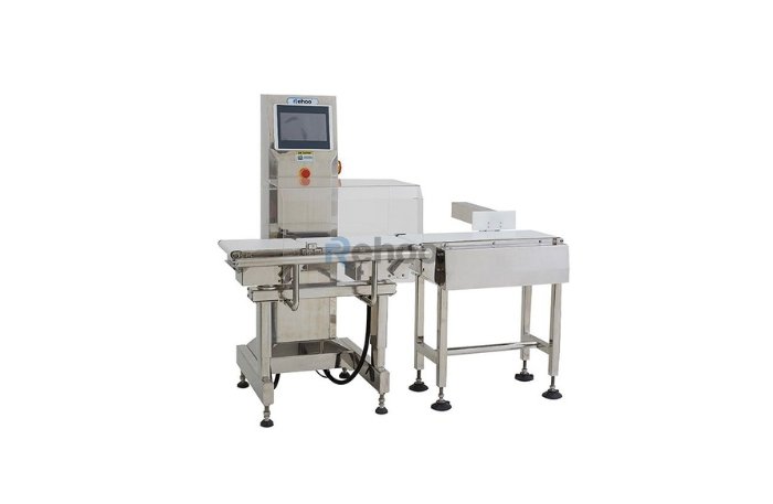 checkweigher s series rehoo