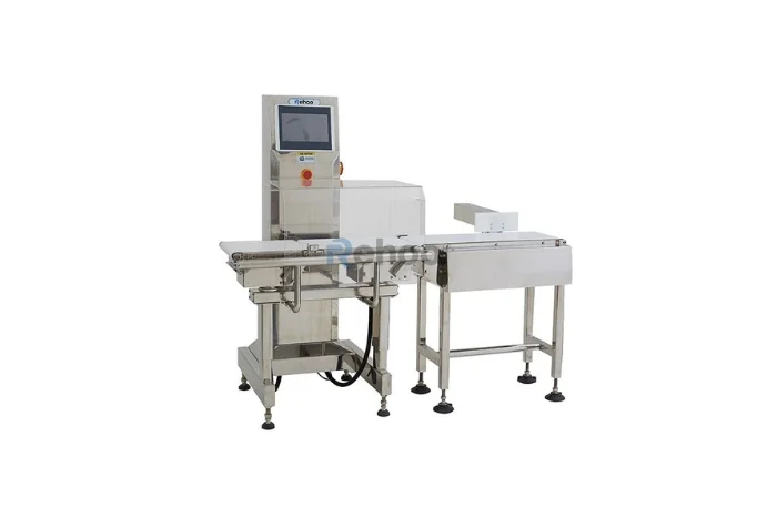 checkweigher s series rehoo