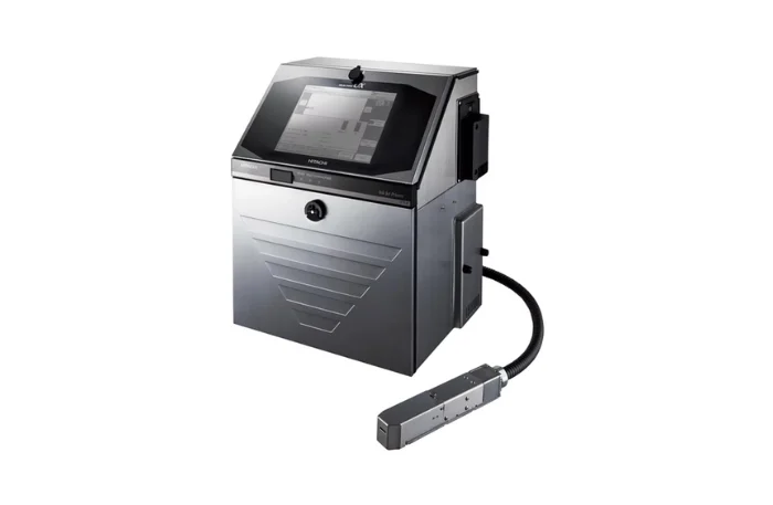 continuous inkjet printer cij hitaching printing ux basic
