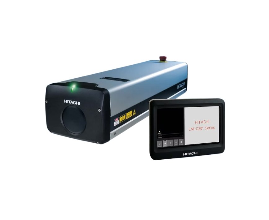 Hitachi lm c301