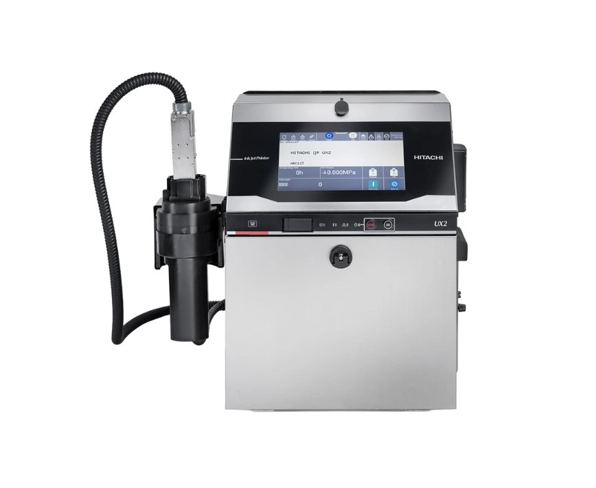 Hitachi ux 2 series