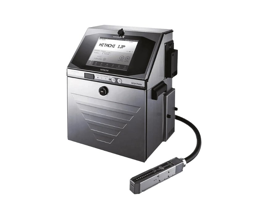 Hitachi ux p series