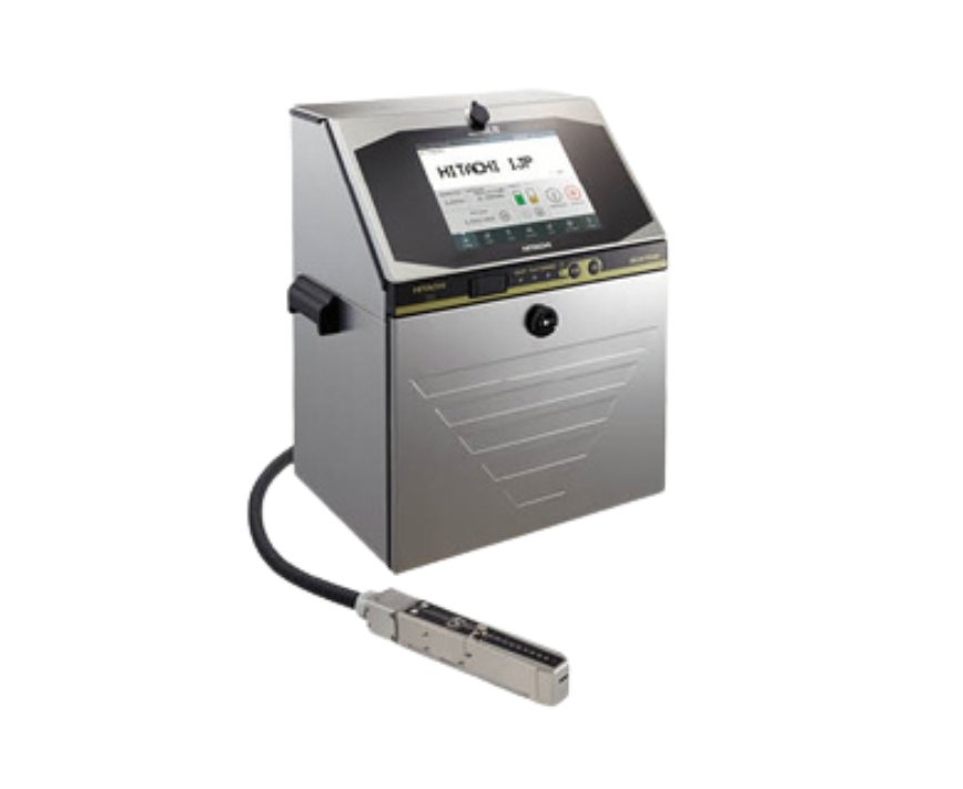 Hitachi ux small character